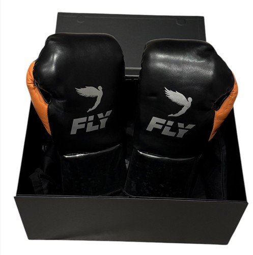 Custom fly kyo - fly,