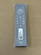 TCL RC933A FMB2 Smart TV Voice