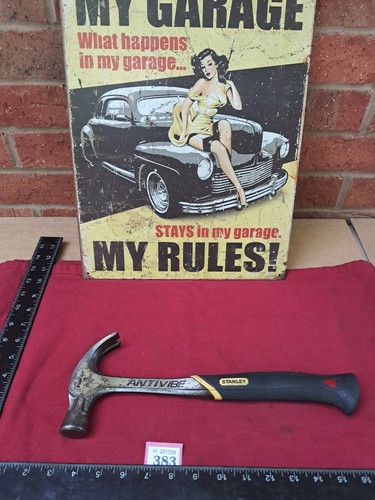 Vintage stanley fatmax - stanley,
