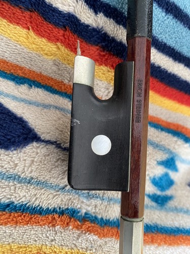 Cello bow - cello,