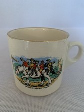 Vintage Widecombe Fair  Mug