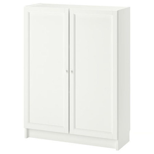 Ikea oxberg billy bookcase - oxberg/billy,