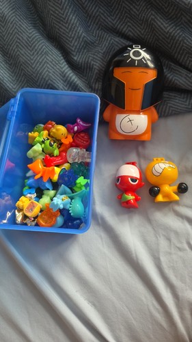 Gogos crazy bones - gogos,