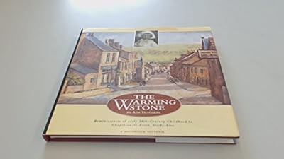 The warming stone - the,
