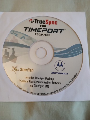 Motorola timeport rom - timeport, rom.