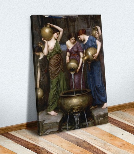 Canvas wall art artwork - canvas,