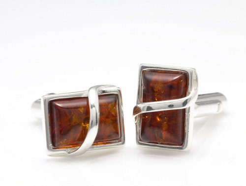 Natural baltic amber - baltic, sterling