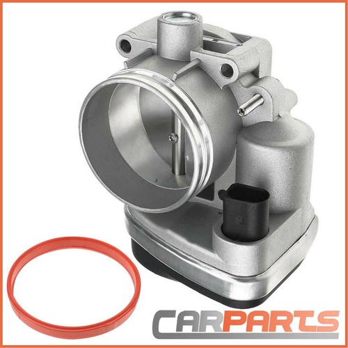 Throttle body - throttle,