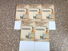  PROMOTIONAL JACK DANIELS