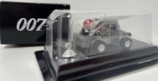 KYOSHO 1:72 007 JAMES BOND  DIAMONDS ARE FOREVER MOON BUGGY DIECAST MODEL BOXED