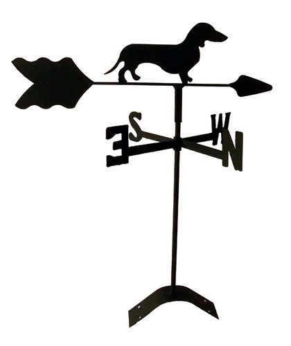 The lazy scroll dachshund - the,
