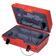 Replacement Hard Case Box