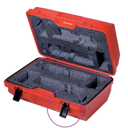 Replacement hard case box - case,