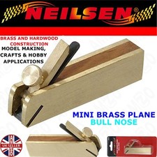 Neilsen Brass 3" Mini Bull