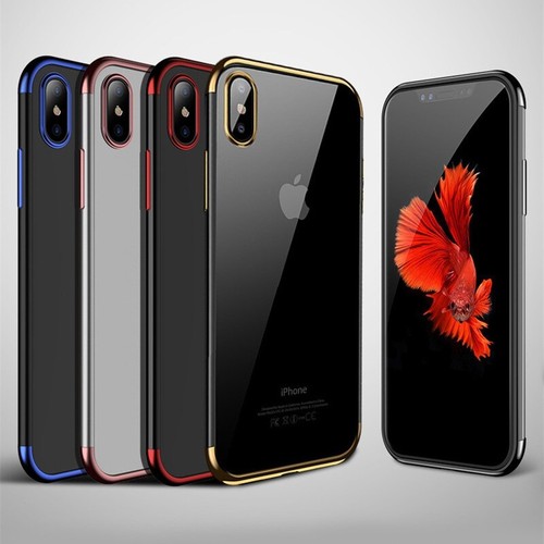 Electroplate tpu case for - electroplate,