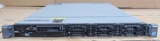 Dell PowerEdge R610 2x Xeon Quad Core E5520 2.26GHz 12GB 6-Bay 1U Rack Server