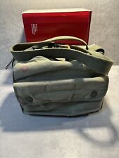 Safari Combo Bag for Leica R3 14828 - Boxed!