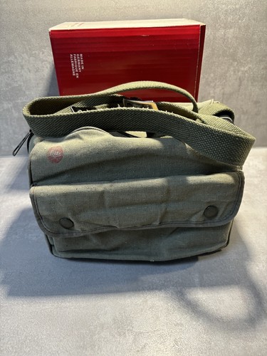 Safari combo bag for - combo, leica