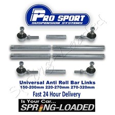 Prosport front adjust drop - front,