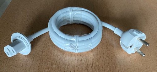 Genuine power cord apple imac - cord,