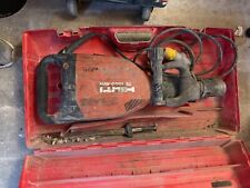 Hilti TE 1000-AVR Demolition Hammer