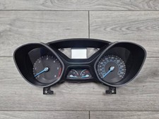 FORD FOCUS MK3 DIESEL SPEEDO