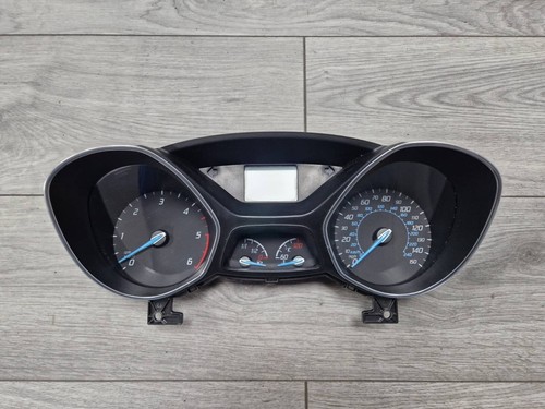 Ford focus mk3 diesel speedo - ford,