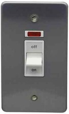 MK Electrical K5236MCO Matt