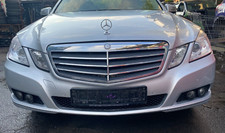 Mercedes benz class - e-class, w212