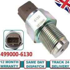 FUEL RAIL PRESURE SENSOR For