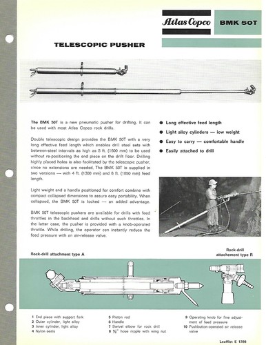 Equipment brochure atlas - equipment,