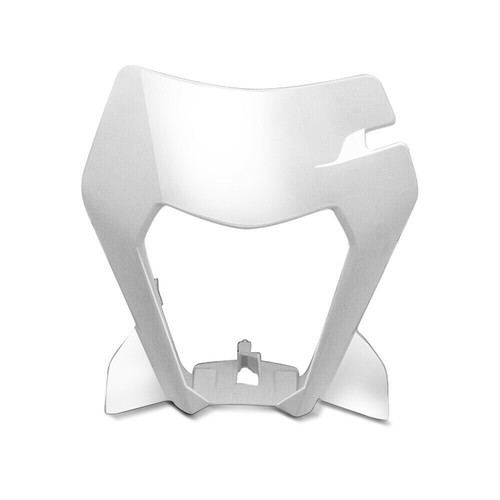 Headlight mask for ktm - for,