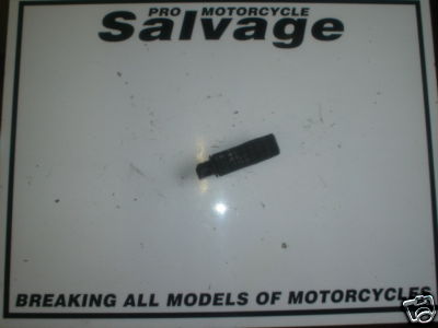 Honda 650 deauville 1998 - honda,