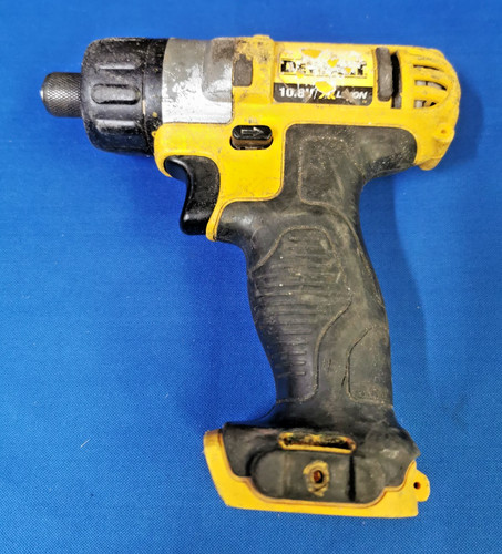 Dewalt dcf610 compact - dewalt, 10.8v