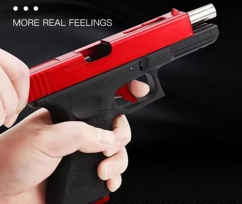 G17 toy soft - g17, ball