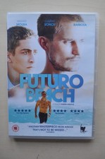 FUTURO BEACH Portuguese /