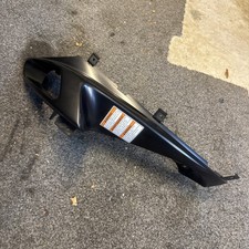 Suzuki GSXR750 K6 K7 GSXR600