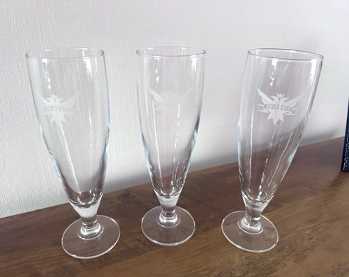Smirnoff set glass - smirnoff, 3