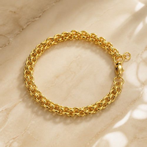 Wome bracelet stainless - wome'n,