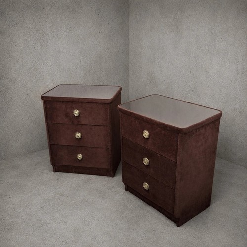 Pair mid century - of,