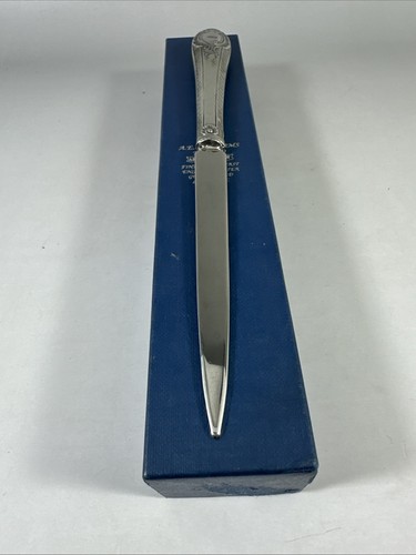 Letter opener fine english - letter,