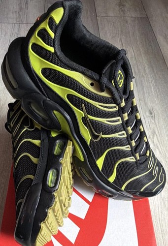 Nike air max plus kids - max, (gs)