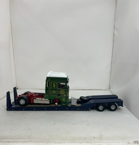 Corgi axle low - corgi,