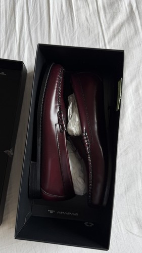Bass weejuns 6 - gh,