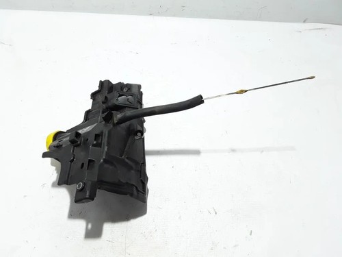 Renault clio engine - v, b7