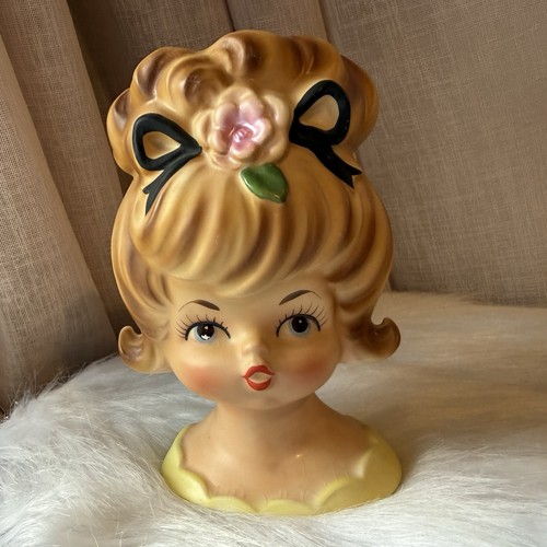 Vintage rare inarco lady - vintage,