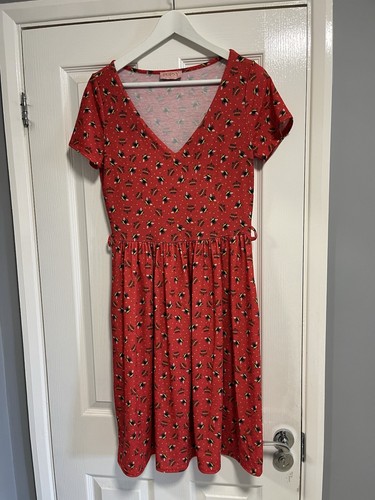 Ladies size dress - ladies,