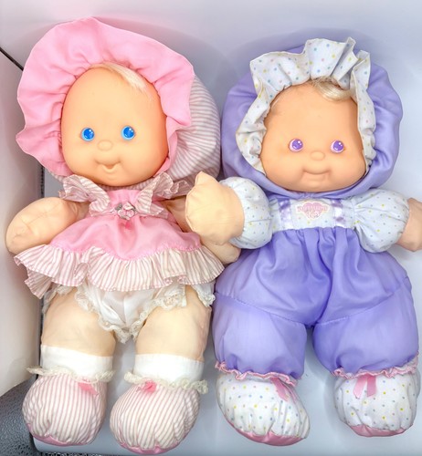 Puffalump kids vtg fisher - puffalump,