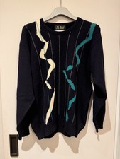 Wolsey Vintage Lambswool
