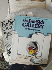 Far Side Gallery 4 & 5 by Gary